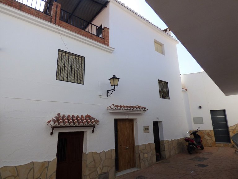 Town House for Sale in Viñuela, Malaga 17