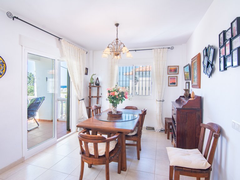 Villa for Sale in Torrox, Malaga 4