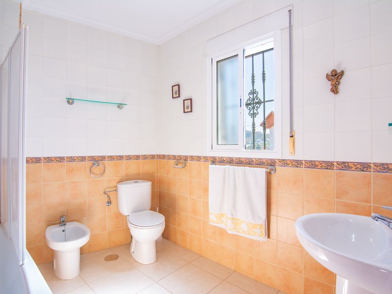 Villa for Sale in Torrox, Malaga 11