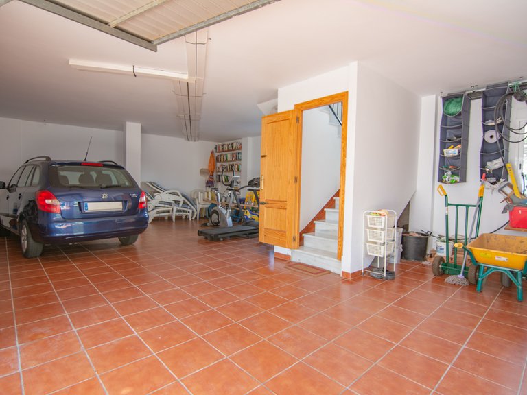 Villa for Sale in Torrox, Malaga 16