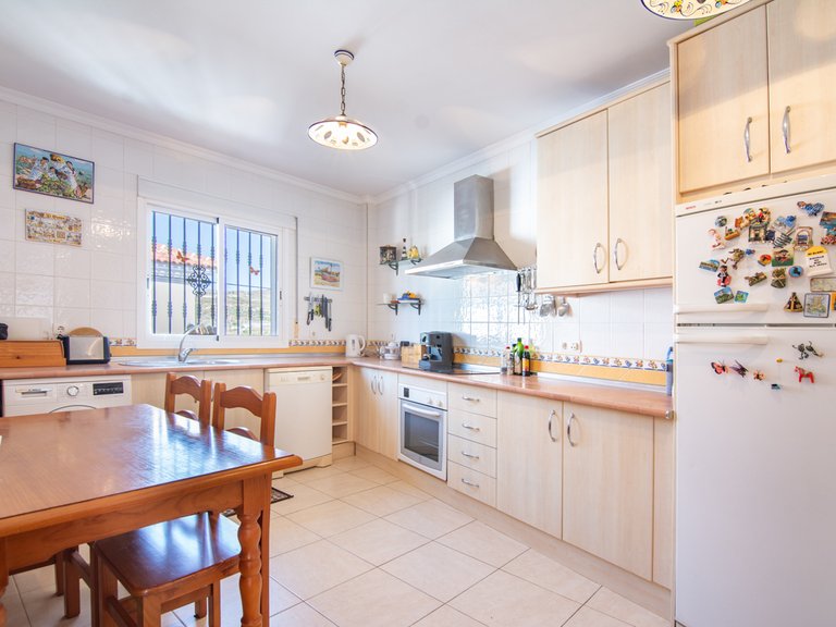Villa for Sale in Torrox, Malaga 6