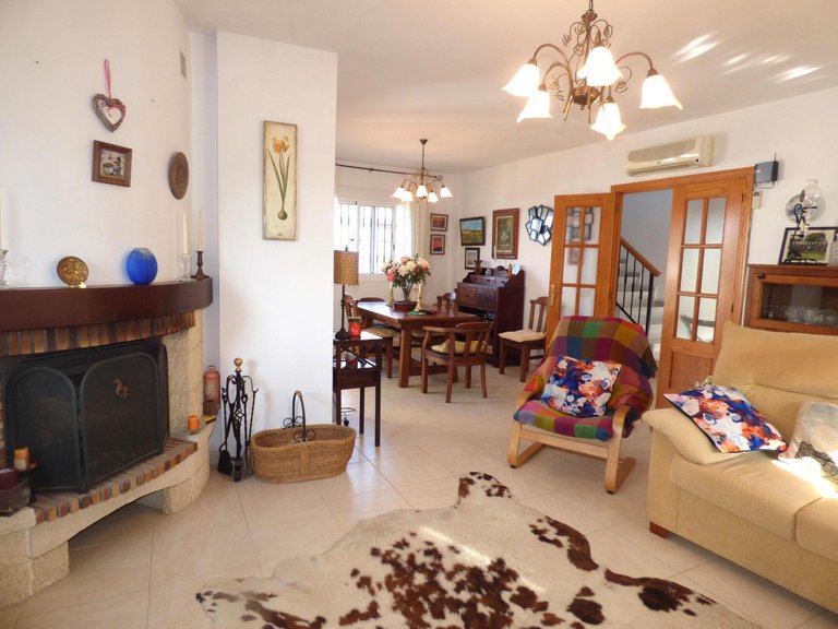 Villa for Sale in Torrox, Malaga 2