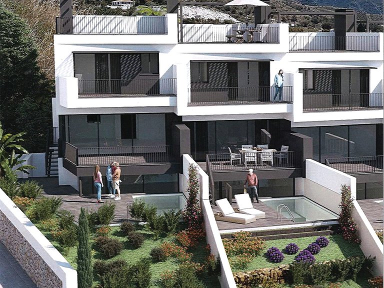 Town House for Sale in Nerja, Malaga 3