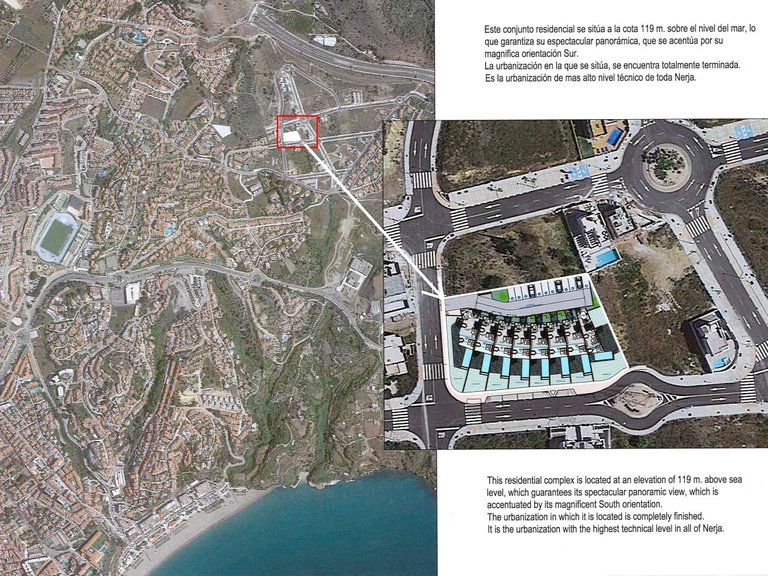 Town House for Sale in Nerja, Malaga 5