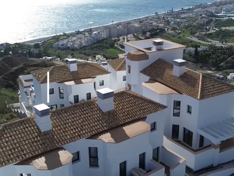 Town House for Sale in Torrox, Malaga 2