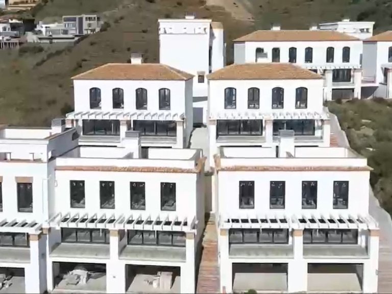 Town House for Sale in Torrox, Malaga 3