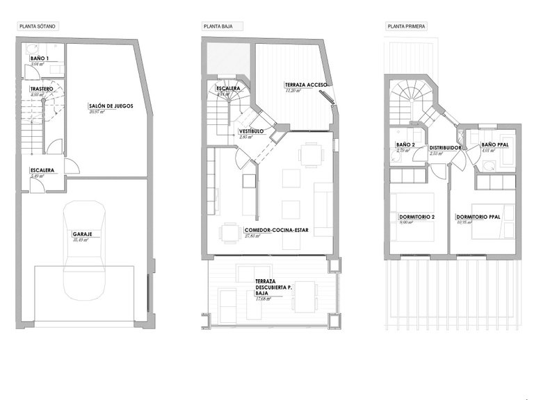 Town House for Sale in Torrox, Malaga 4