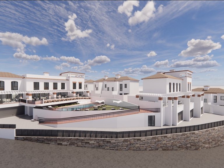 Town House for Sale in Torrox, Malaga 6