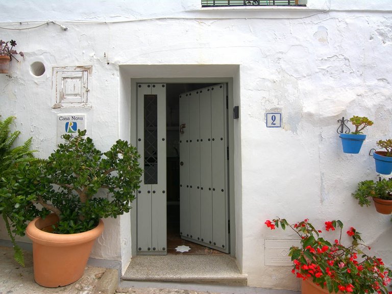 Town House for Sale in Frigiliana, Malaga 2