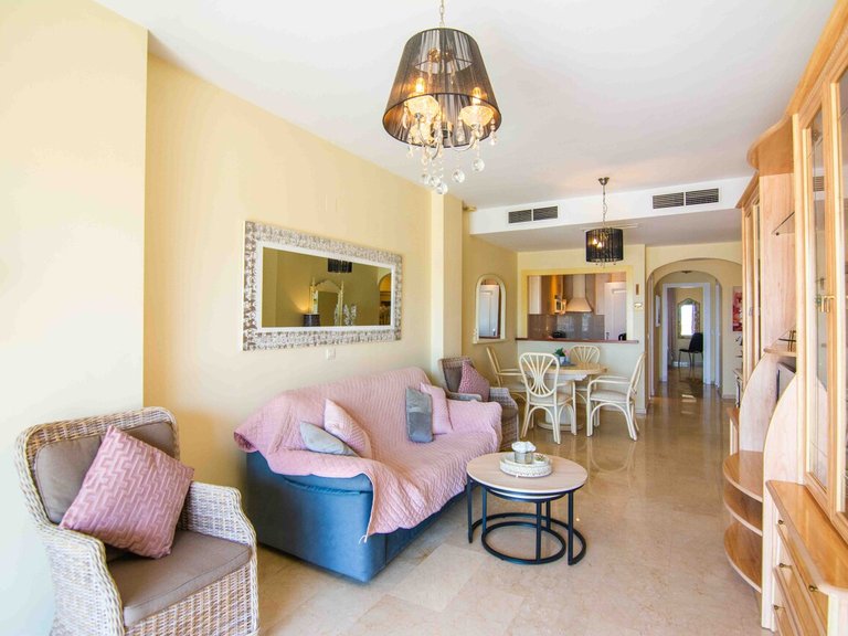 Apartment for Sale in Nerja, Malaga 17