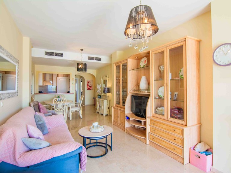 Apartment for Sale in Nerja, Malaga 10