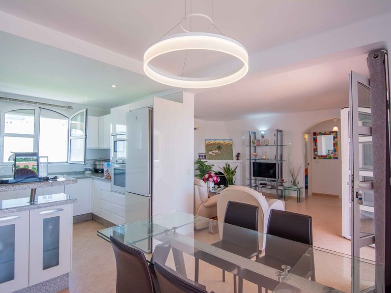 Villa for Sale in Nerja, Malaga 5