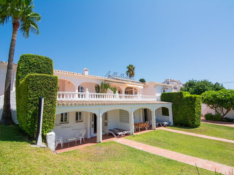 Villa for Sale in Nerja, Malaga 2