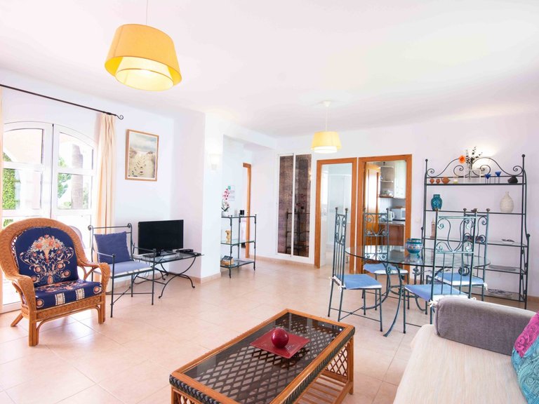 Villa for Sale in Nerja, Malaga 10