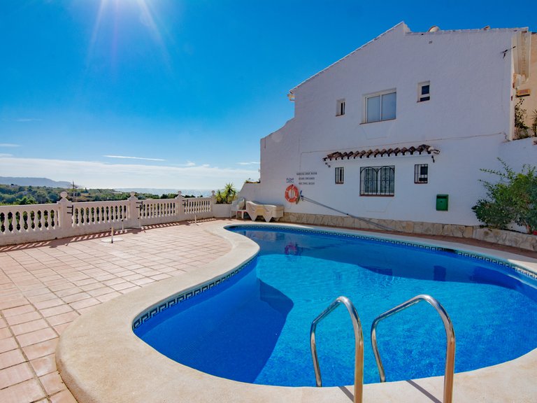 Town House for Sale in Nerja, Malaga 14