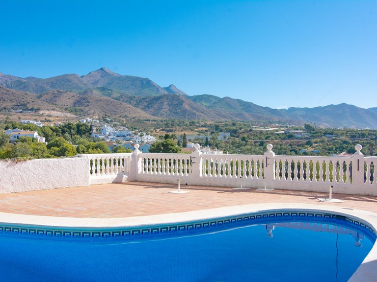 Town House for Sale in Nerja, Malaga 15