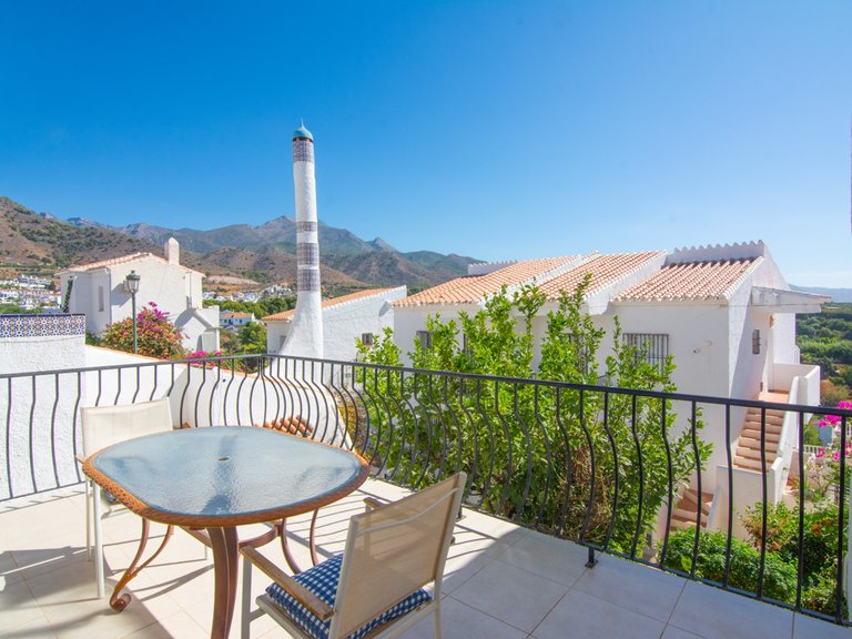 Town House for Sale in Nerja, Malaga 2
