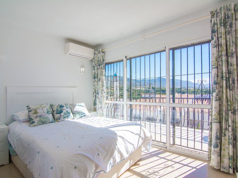 Town House for Sale in Nerja, Malaga 11
