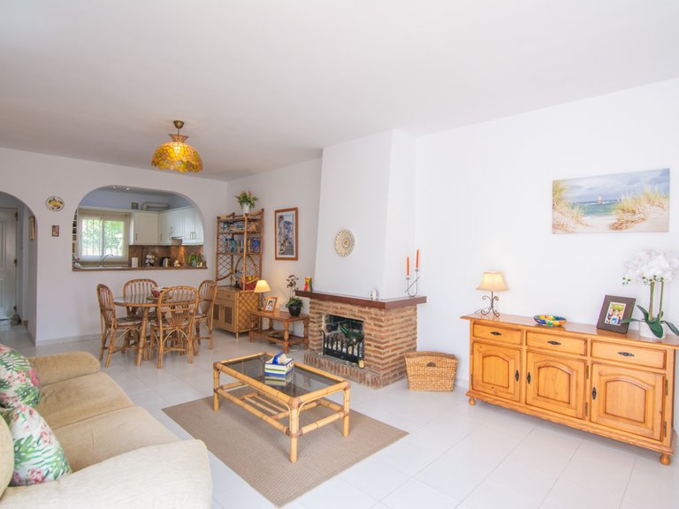 Apartment for Sale in Nerja, Malaga 5