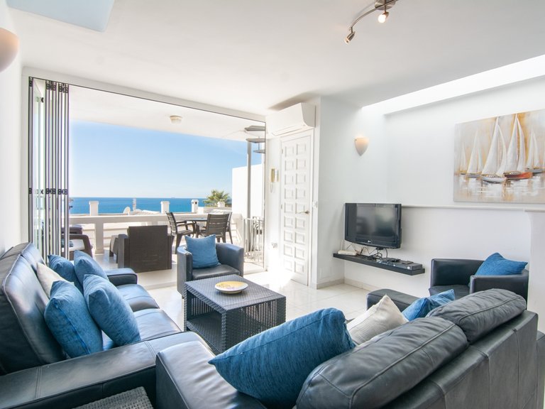 Town House for Sale in Nerja, Malaga 2