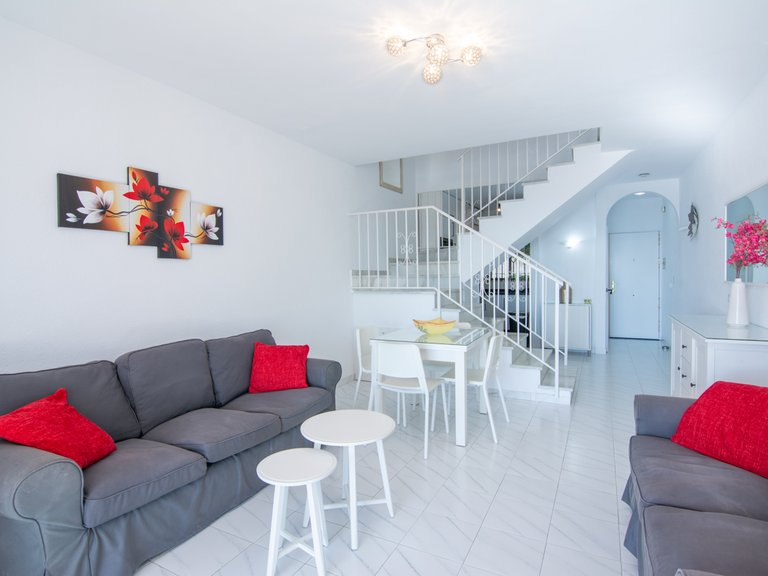 Town House for Sale in Nerja, Malaga 5
