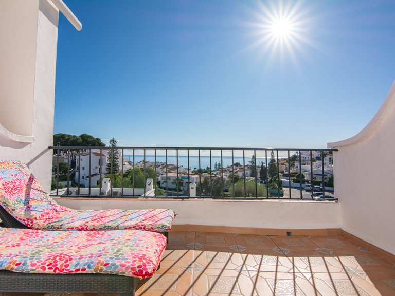 Town House for Sale in Nerja, Malaga 1