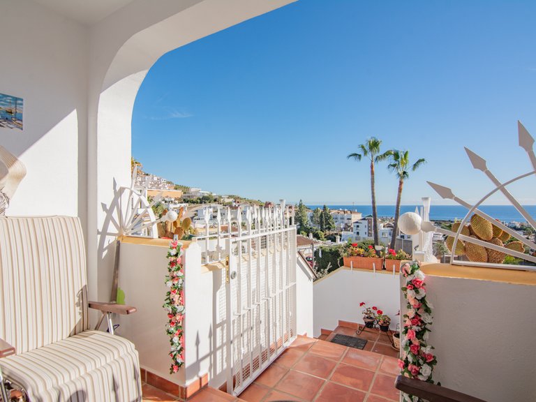 Apartment for Sale in Torrox, Malaga 1