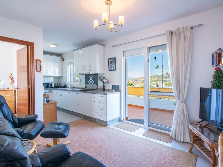 Apartment for Sale in Torrox, Malaga 4