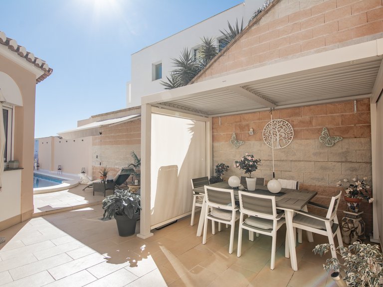 Villa for Sale in Torrox, Malaga 19