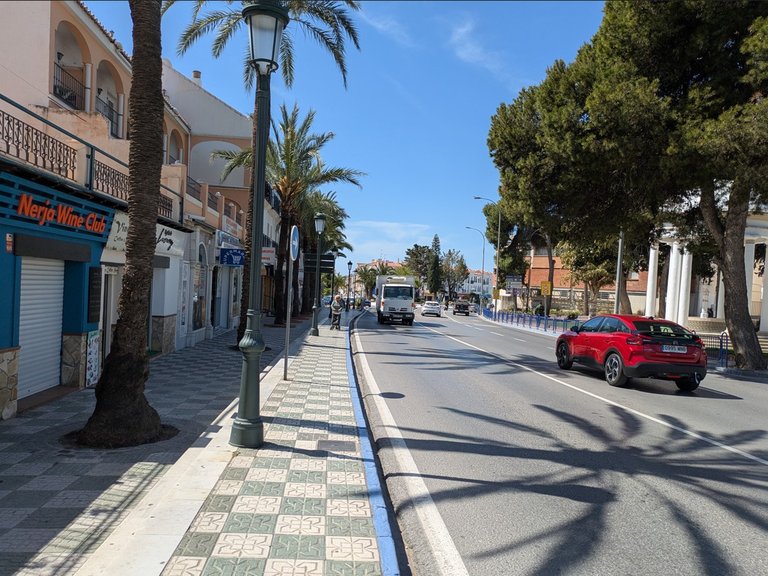 Commercial for Sale in Nerja, Malaga 3