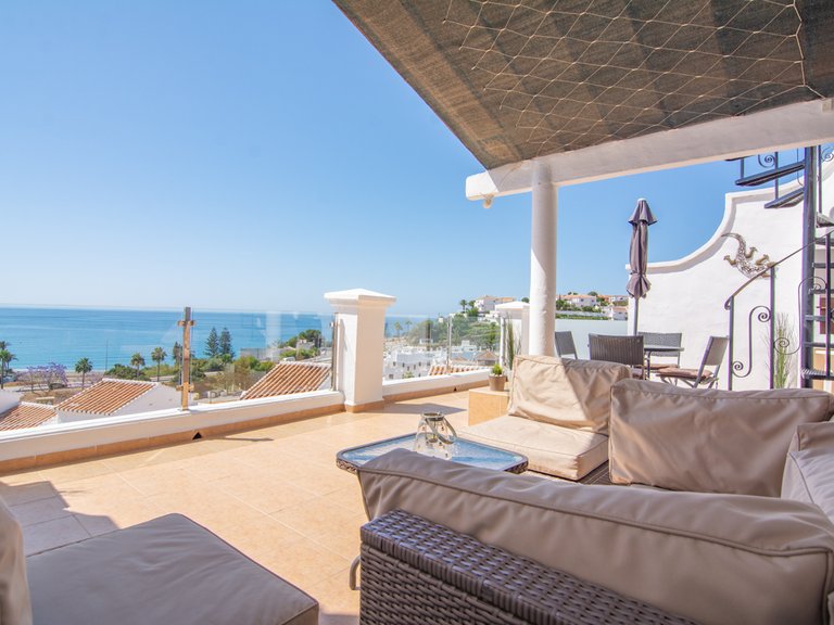 Villa for Sale in Nerja, Malaga 2