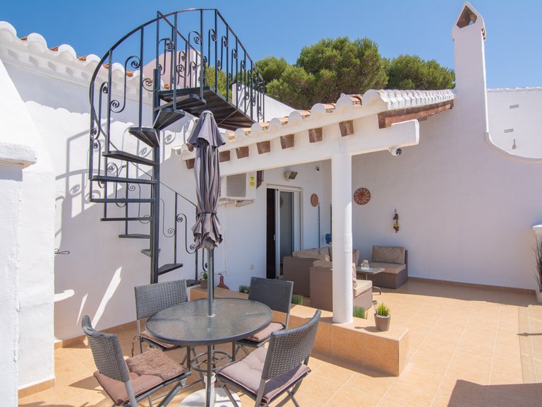 Villa for Sale in Nerja, Malaga 3