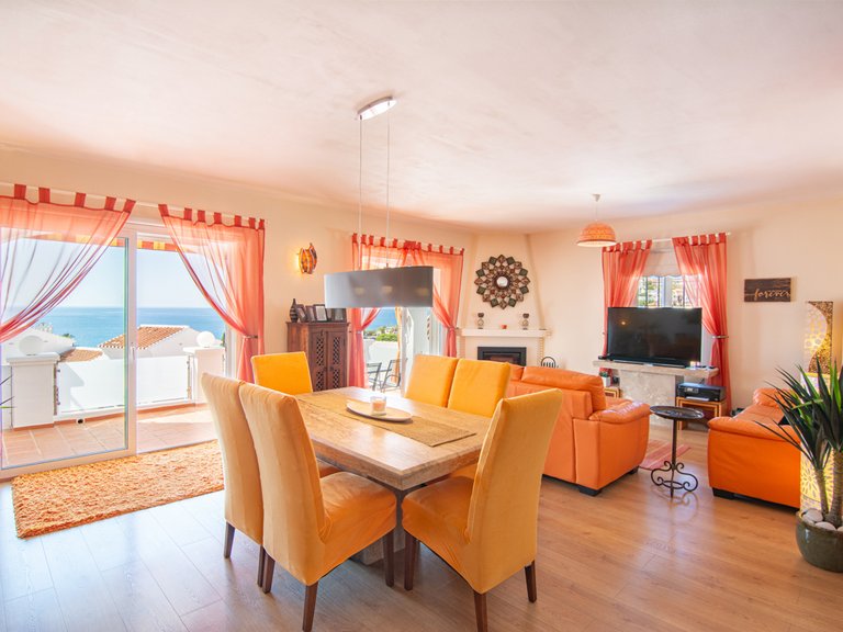 Villa for Sale in Nerja, Malaga 9
