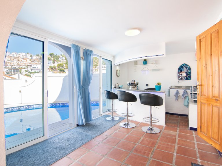 Villa for Sale in Nerja, Malaga 19