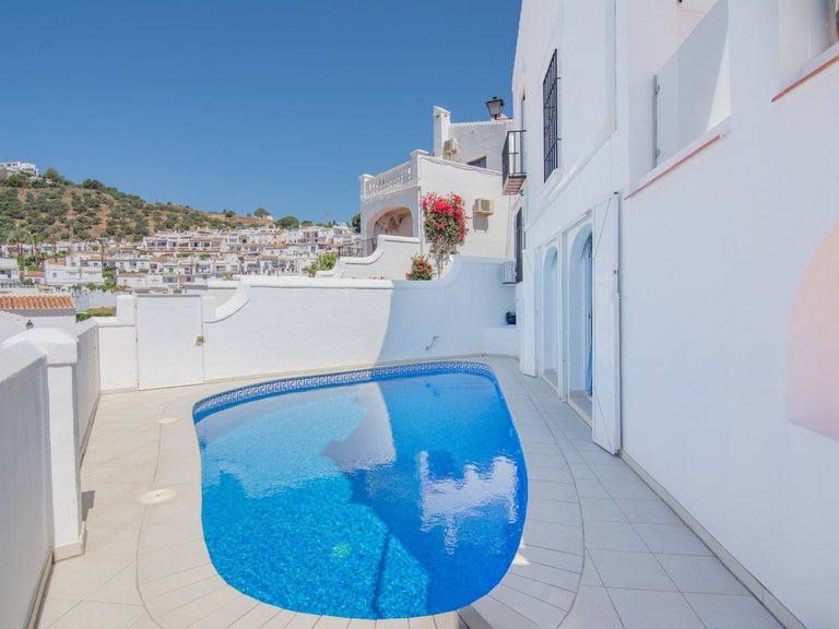 Villa for Sale in Nerja, Malaga 20