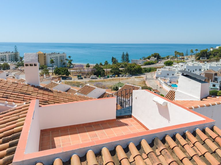 Villa for Sale in Nerja, Malaga 4