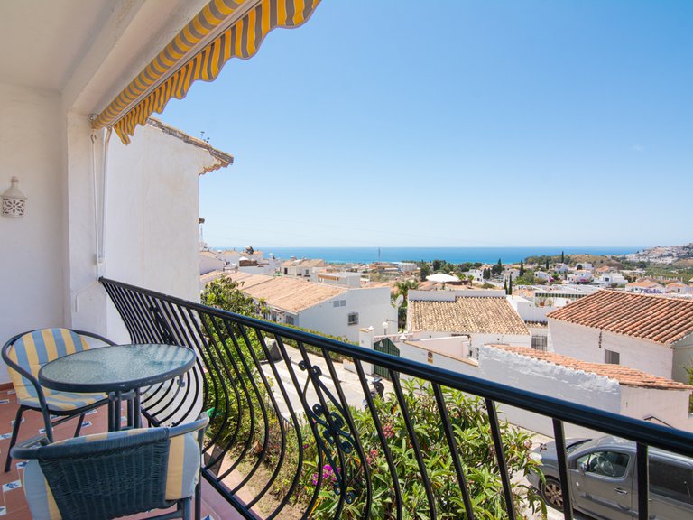Town House for Sale in Nerja, Malaga 11