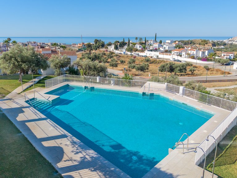 Town House for Sale in Nerja, Malaga 16