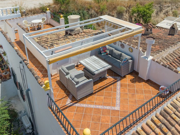 Town House for Sale in Nerja, Malaga 3