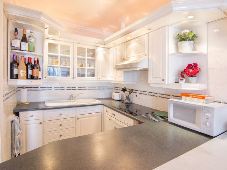 Town House for Sale in Nerja, Malaga 7
