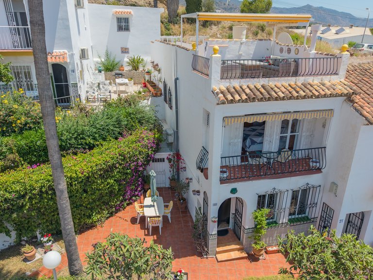 Town House for Sale in Nerja, Malaga 2