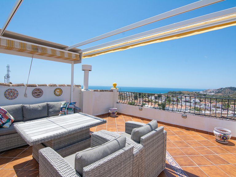 Town House for Sale in Nerja, Malaga 4