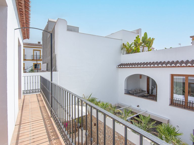 Town House for Sale in Nerja, Malaga 11