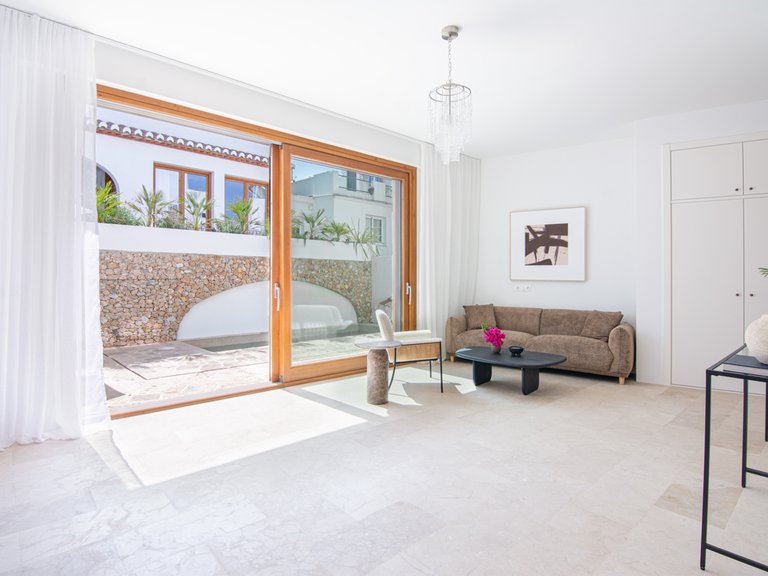 Town House for Sale in Nerja, Malaga 1