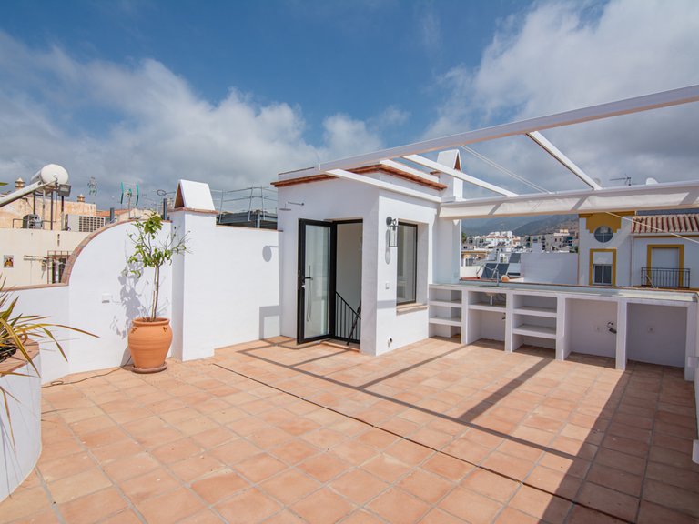 Town House for Sale in Nerja, Malaga 16