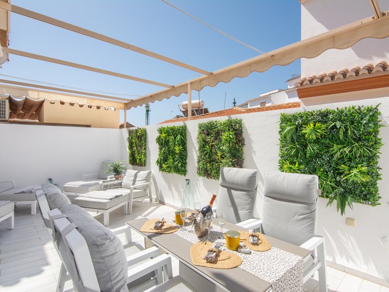 Town House for Sale in Torrox, Malaga 17