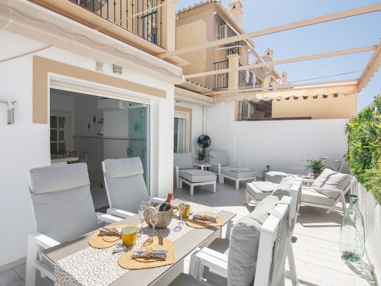 Town House for Sale in Torrox, Malaga 18