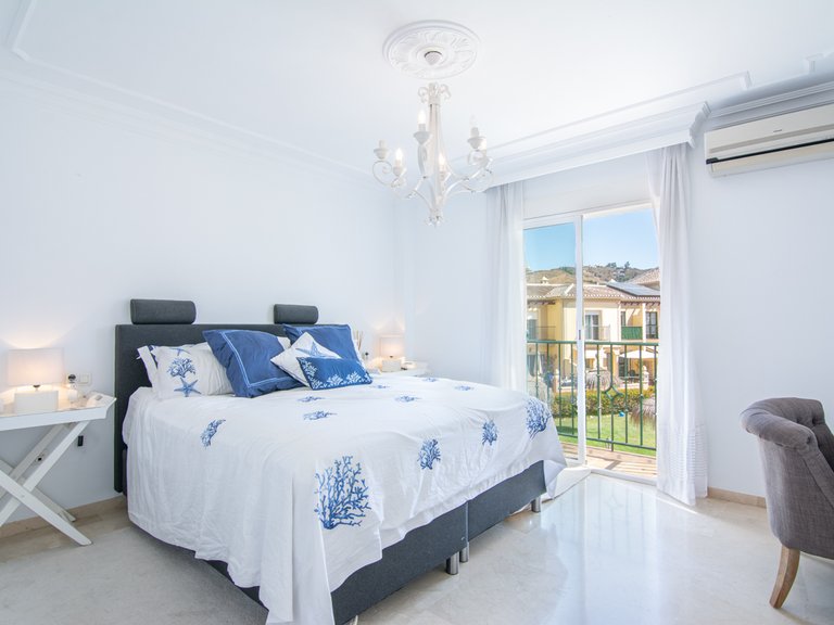Town House for Sale in Torrox, Malaga 10