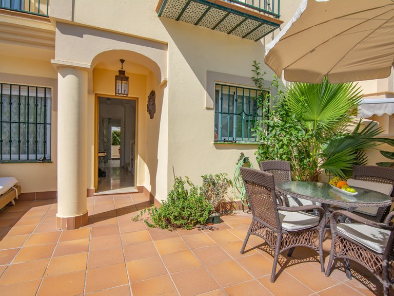 Town House for Sale in Torrox, Malaga 4