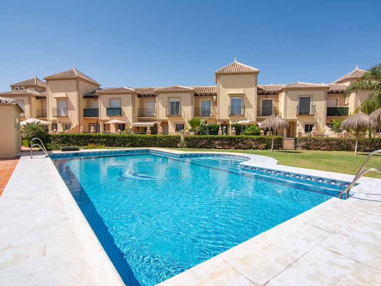 Town House for Sale in Torrox, Malaga 1